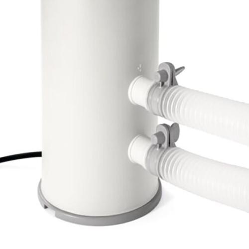 Насос-фильтр картриджный С1000 (220-240 Volt) 1 шт/упак 26638 - фото 2