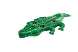 Крокодил большой (213Х127) 6 шт/упак 58562 - фото 6